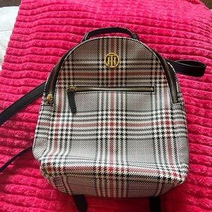 Tommy Hilfiger backpack